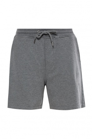Logo-printed shorts, zdjęcie 1 Logo-printed shorts od Just Cavalli